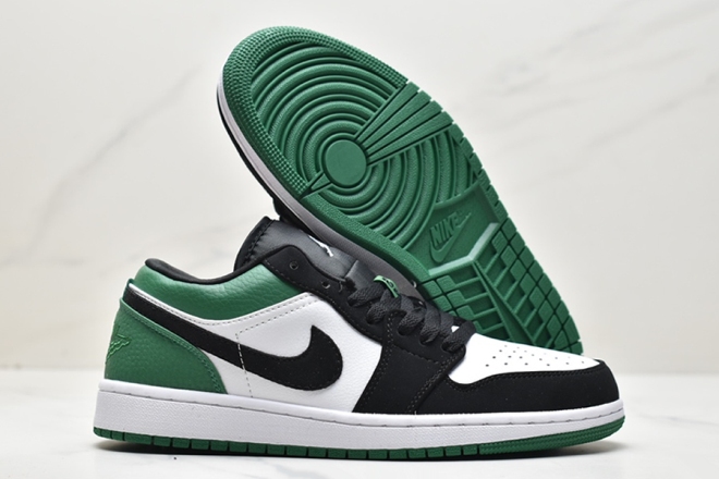 Women Jordan 1 Low 038